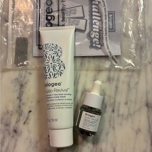 BRIOGEO Scalp Revival Set